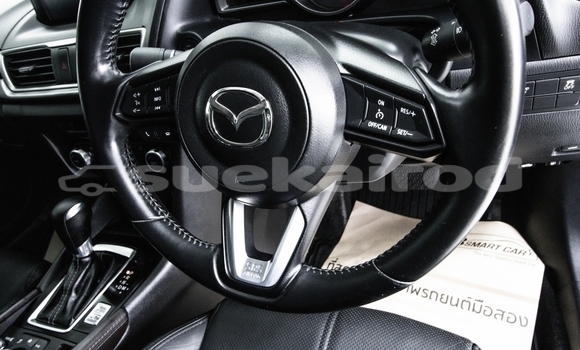 Buy Used Mazda 3 Other Car in Samut Sakhon in Samut Sakhon Buy Used Mazda 3 Other Car in Samut Sakhon in Samut Sakhon