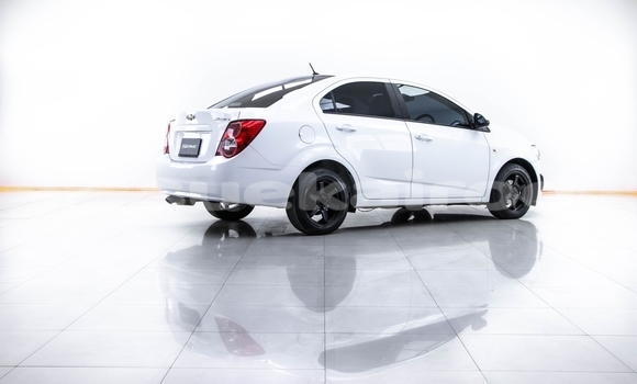 ซื้อ รถมือสอง Chevrolet Sonic ขาว รถยนต์ ใน %{เมือง} ใน สมุทรสาคร ซื้อ รถมือสอง Chevrolet Sonic ขาว รถยนต์ ใน %{เมือง} ใน สมุทรสาคร