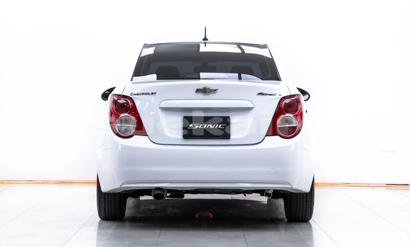 ซื้อ รถมือสอง Chevrolet Sonic ขาว รถยนต์ ใน %{เมือง} ใน สมุทรสาคร ซื้อ รถมือสอง Chevrolet Sonic ขาว รถยนต์ ใน %{เมือง} ใน สมุทรสาคร