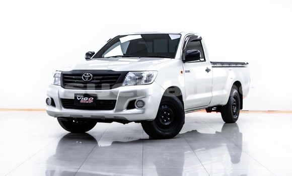 ซื้อ รถมือสอง Toyota Hiluxe VIGO อื่น ๆ รถยนต์ ใน %{เมือง} ใน สมุทรสาคร