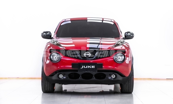 ซื้อ รถมือสอง Nissan Juke สีแดง รถยนต์ ใน %{เมือง} ใน สมุทรสาคร ซื้อ รถมือสอง Nissan Juke สีแดง รถยนต์ ใน %{เมือง} ใน สมุทรสาคร