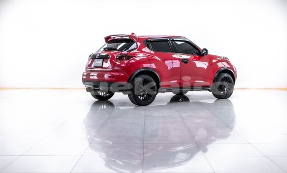 ซื้อ รถมือสอง Nissan Juke สีแดง รถยนต์ ใน %{เมือง} ใน สมุทรสาคร ซื้อ รถมือสอง Nissan Juke สีแดง รถยนต์ ใน %{เมือง} ใน สมุทรสาคร