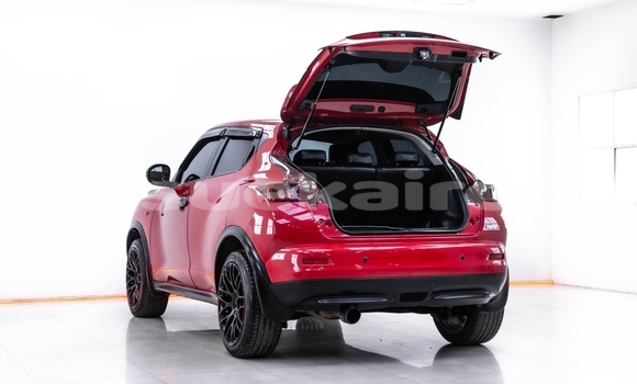 ซื้อ รถมือสอง Nissan Juke สีแดง รถยนต์ ใน %{เมือง} ใน สมุทรสาคร ซื้อ รถมือสอง Nissan Juke สีแดง รถยนต์ ใน %{เมือง} ใน สมุทรสาคร