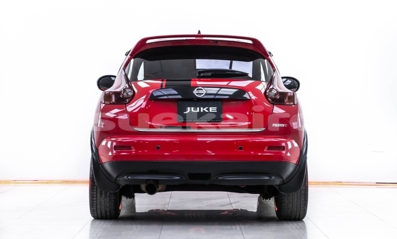 ซื้อ รถมือสอง Nissan Juke สีแดง รถยนต์ ใน %{เมือง} ใน สมุทรสาคร ซื้อ รถมือสอง Nissan Juke สีแดง รถยนต์ ใน %{เมือง} ใน สมุทรสาคร