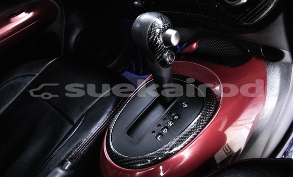 ซื้อ รถมือสอง Nissan Juke สีแดง รถยนต์ ใน %{เมือง} ใน สมุทรสาคร ซื้อ รถมือสอง Nissan Juke สีแดง รถยนต์ ใน %{เมือง} ใน สมุทรสาคร