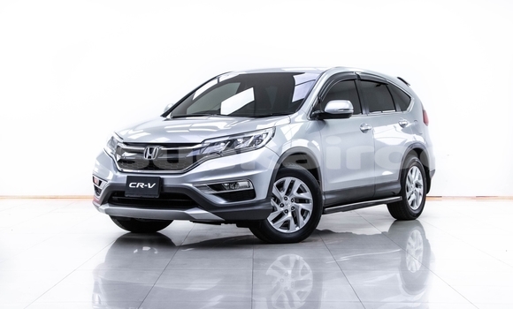 Buy Used Honda CR-V Other Car in Samut Sakhon in Samut Sakhon