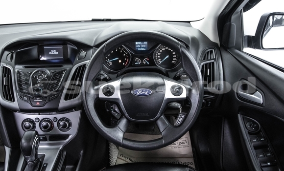 Buy Used Ford Focus White Car in Samut Sakhon in Samut Sakhon Buy Used Ford Focus White Car in Samut Sakhon in Samut Sakhon