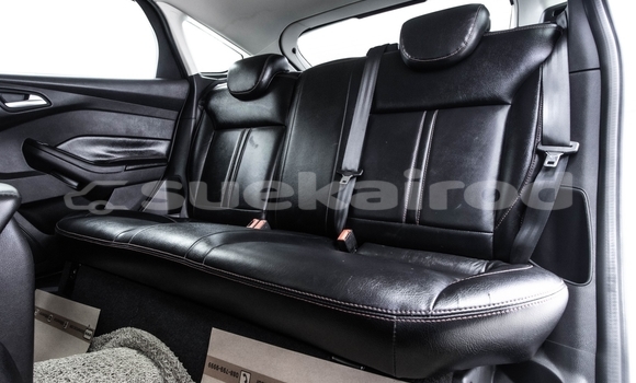 Buy Used Ford Focus White Car in Samut Sakhon in Samut Sakhon Buy Used Ford Focus White Car in Samut Sakhon in Samut Sakhon