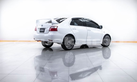 ซื้อ รถมือสอง Toyota Vios ขาว รถยนต์ ใน %{เมือง} ใน สมุทรสาคร ซื้อ รถมือสอง Toyota Vios ขาว รถยนต์ ใน %{เมือง} ใน สมุทรสาคร