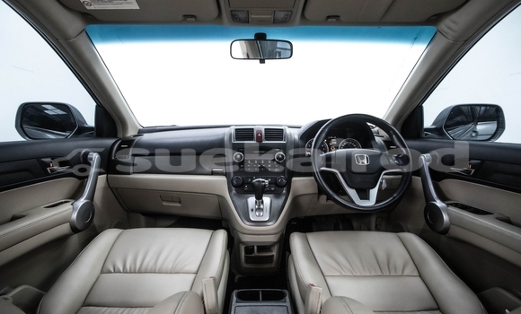 ซื้อ รถมือสอง Honda CR-V อื่น ๆ รถยนต์ ใน %{เมือง} ใน สมุทรสาคร ซื้อ รถมือสอง Honda CR-V อื่น ๆ รถยนต์ ใน %{เมือง} ใน สมุทรสาคร