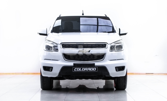 ซื้อ รถมือสอง Chevrolet Colorado ขาว รถยนต์ ใน %{เมือง} ใน สมุทรสาคร ซื้อ รถมือสอง Chevrolet Colorado ขาว รถยนต์ ใน %{เมือง} ใน สมุทรสาคร