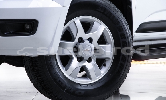 ซื้อ รถมือสอง Chevrolet Colorado ขาว รถยนต์ ใน %{เมือง} ใน สมุทรสาคร ซื้อ รถมือสอง Chevrolet Colorado ขาว รถยนต์ ใน %{เมือง} ใน สมุทรสาคร