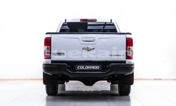 ซื้อ รถมือสอง Chevrolet Colorado ขาว รถยนต์ ใน %{เมือง} ใน สมุทรสาคร ซื้อ รถมือสอง Chevrolet Colorado ขาว รถยนต์ ใน %{เมือง} ใน สมุทรสาคร