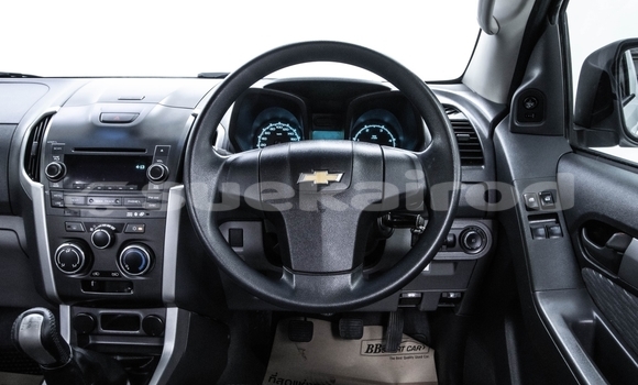 ซื้อ รถมือสอง Chevrolet Colorado ขาว รถยนต์ ใน %{เมือง} ใน สมุทรสาคร ซื้อ รถมือสอง Chevrolet Colorado ขาว รถยนต์ ใน %{เมือง} ใน สมุทรสาคร