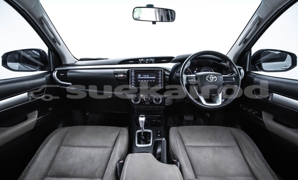 Buy Used Toyota Hiluxe Revo Other Car in Samut Sakhon in Samut Sakhon Buy Used Toyota Hiluxe Revo Other Car in Samut Sakhon in Samut Sakhon