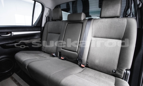 Buy Used Toyota Hiluxe Revo Other Car in Samut Sakhon in Samut Sakhon Buy Used Toyota Hiluxe Revo Other Car in Samut Sakhon in Samut Sakhon