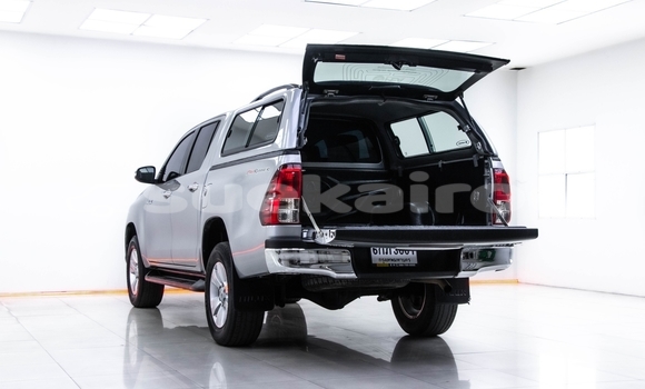 Buy Used Toyota Hiluxe Revo Other Car in Samut Sakhon in Samut Sakhon Buy Used Toyota Hiluxe Revo Other Car in Samut Sakhon in Samut Sakhon