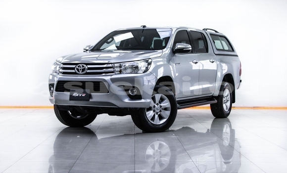 ซื้อ รถมือสอง Toyota Hiluxe Revo อื่น ๆ รถยนต์ ใน %{เมือง} ใน สมุทรสาคร