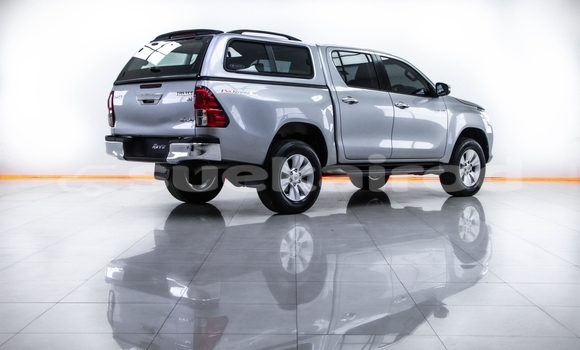 Buy Used Toyota Hiluxe Revo Other Car in Samut Sakhon in Samut Sakhon Buy Used Toyota Hiluxe Revo Other Car in Samut Sakhon in Samut Sakhon