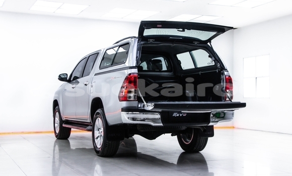 Buy Used Toyota Hiluxe Revo Other Car in Samut Sakhon in Samut Sakhon Buy Used Toyota Hiluxe Revo Other Car in Samut Sakhon in Samut Sakhon