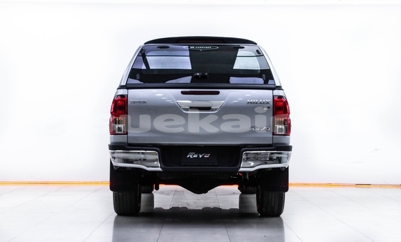 Buy Used Toyota Hiluxe Revo Other Car in Samut Sakhon in Samut Sakhon Buy Used Toyota Hiluxe Revo Other Car in Samut Sakhon in Samut Sakhon