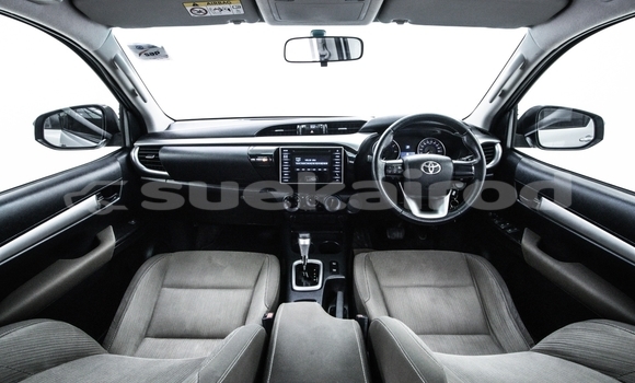 Buy Used Toyota Hiluxe Revo Other Car in Samut Sakhon in Samut Sakhon Buy Used Toyota Hiluxe Revo Other Car in Samut Sakhon in Samut Sakhon