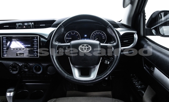 Buy Used Toyota Hiluxe Revo Other Car in Samut Sakhon in Samut Sakhon Buy Used Toyota Hiluxe Revo Other Car in Samut Sakhon in Samut Sakhon