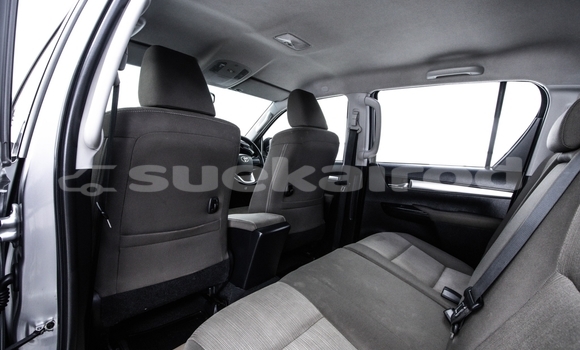 Buy Used Toyota Hiluxe Revo Other Car in Samut Sakhon in Samut Sakhon Buy Used Toyota Hiluxe Revo Other Car in Samut Sakhon in Samut Sakhon