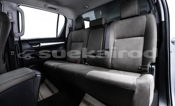 Buy Used Toyota Hiluxe Revo Other Car in Samut Sakhon in Samut Sakhon Buy Used Toyota Hiluxe Revo Other Car in Samut Sakhon in Samut Sakhon