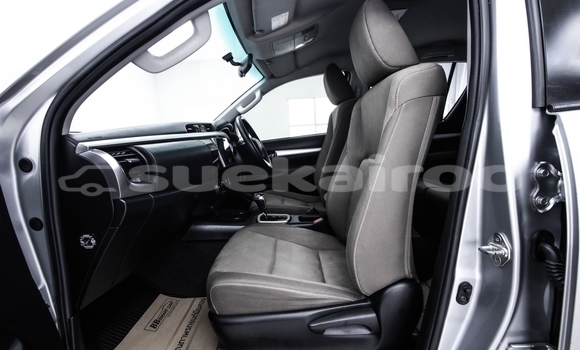 Buy Used Toyota Hiluxe Revo Other Car in Samut Sakhon in Samut Sakhon Buy Used Toyota Hiluxe Revo Other Car in Samut Sakhon in Samut Sakhon