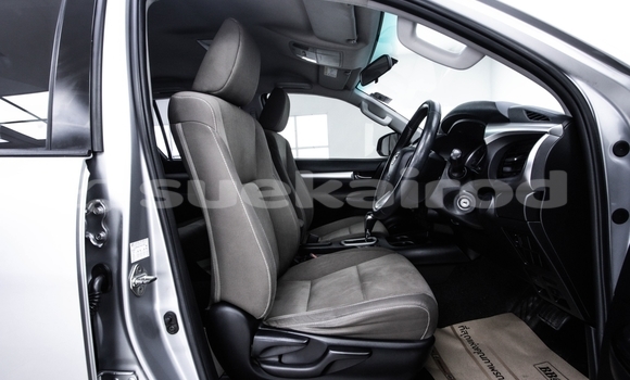 Buy Used Toyota Hiluxe Revo Other Car in Samut Sakhon in Samut Sakhon Buy Used Toyota Hiluxe Revo Other Car in Samut Sakhon in Samut Sakhon