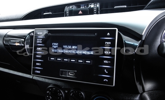 Buy Used Toyota Hiluxe Revo Other Car in Samut Sakhon in Samut Sakhon Buy Used Toyota Hiluxe Revo Other Car in Samut Sakhon in Samut Sakhon