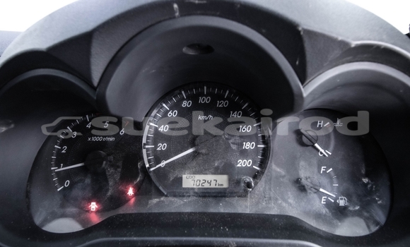 Buy Used Toyota Hiluxe VIGO White Car in Samut Sakhon in Samut Sakhon Buy Used Toyota Hiluxe VIGO White Car in Samut Sakhon in Samut Sakhon