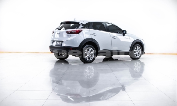ซื้อ รถมือสอง Mazda CX-3 ขาว รถยนต์ ใน %{เมือง} ใน สมุทรสาคร ซื้อ รถมือสอง Mazda CX-3 ขาว รถยนต์ ใน %{เมือง} ใน สมุทรสาคร