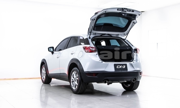 ซื้อ รถมือสอง Mazda CX-3 ขาว รถยนต์ ใน %{เมือง} ใน สมุทรสาคร ซื้อ รถมือสอง Mazda CX-3 ขาว รถยนต์ ใน %{เมือง} ใน สมุทรสาคร