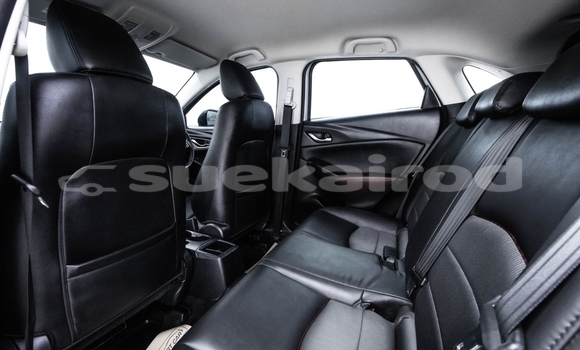 ซื้อ รถมือสอง Mazda CX-3 ขาว รถยนต์ ใน %{เมือง} ใน สมุทรสาคร ซื้อ รถมือสอง Mazda CX-3 ขาว รถยนต์ ใน %{เมือง} ใน สมุทรสาคร