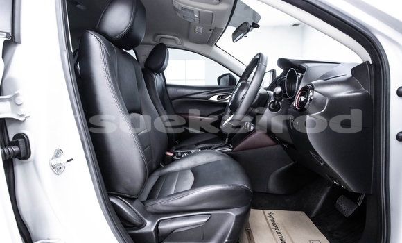 ซื้อ รถมือสอง Mazda CX-3 ขาว รถยนต์ ใน %{เมือง} ใน สมุทรสาคร ซื้อ รถมือสอง Mazda CX-3 ขาว รถยนต์ ใน %{เมือง} ใน สมุทรสาคร