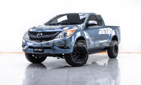 Buy Used Mazda BT-50 Other Car in Samut Sakhon in Samut Sakhon
