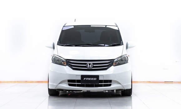 ซื้อ รถมือสอง Honda Freed ขาว รถยนต์ ใน %{เมือง} ใน สมุทรสาคร ซื้อ รถมือสอง Honda Freed ขาว รถยนต์ ใน %{เมือง} ใน สมุทรสาคร