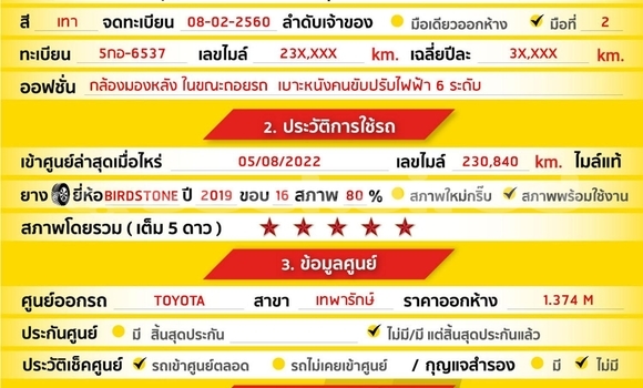 Buy Used Toyota Camry Other Car in Samut Sakhon in Samut Sakhon Buy Used Toyota Camry Other Car in Samut Sakhon in Samut Sakhon