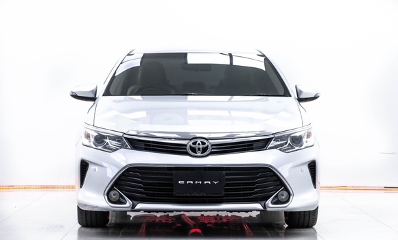 Buy Used Toyota Camry Other Car in Samut Sakhon in Samut Sakhon Buy Used Toyota Camry Other Car in Samut Sakhon in Samut Sakhon