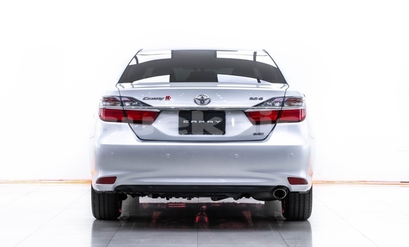 Buy Used Toyota Camry Other Car in Samut Sakhon in Samut Sakhon Buy Used Toyota Camry Other Car in Samut Sakhon in Samut Sakhon
