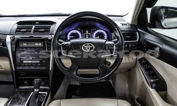 Buy Used Toyota Camry Other Car in Samut Sakhon in Samut Sakhon Buy Used Toyota Camry Other Car in Samut Sakhon in Samut Sakhon