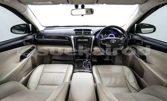 Buy Used Toyota Camry Other Car in Samut Sakhon in Samut Sakhon Buy Used Toyota Camry Other Car in Samut Sakhon in Samut Sakhon