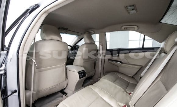 Buy Used Toyota Camry Other Car in Samut Sakhon in Samut Sakhon Buy Used Toyota Camry Other Car in Samut Sakhon in Samut Sakhon