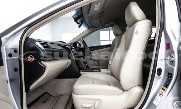 Buy Used Toyota Camry Other Car in Samut Sakhon in Samut Sakhon Buy Used Toyota Camry Other Car in Samut Sakhon in Samut Sakhon