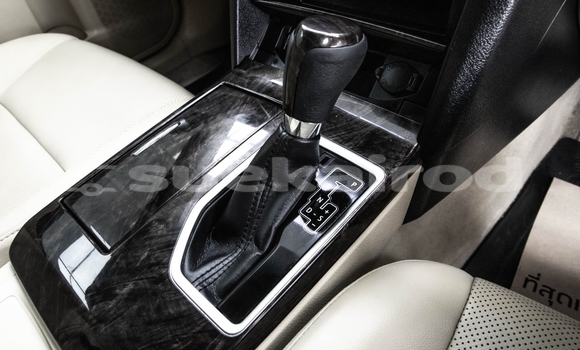 Buy Used Toyota Camry Other Car in Samut Sakhon in Samut Sakhon Buy Used Toyota Camry Other Car in Samut Sakhon in Samut Sakhon