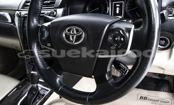 Buy Used Toyota Camry Other Car in Samut Sakhon in Samut Sakhon Buy Used Toyota Camry Other Car in Samut Sakhon in Samut Sakhon