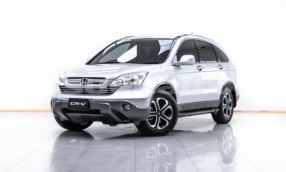 ซื้อ รถมือสอง Honda CR-V อื่น ๆ รถยนต์ ใน %{เมือง} ใน สมุทรสาคร