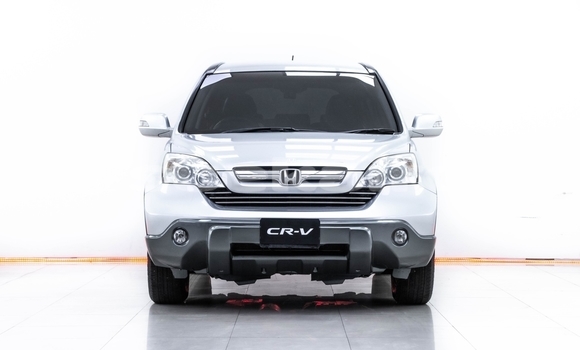 Buy Used Honda CR-V Other Car in Samut Sakhon in Samut Sakhon Buy Used Honda CR-V Other Car in Samut Sakhon in Samut Sakhon
